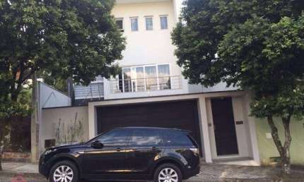 Casa Residencial à venda, Chácara Malota, Jundiaí - CA0886.
