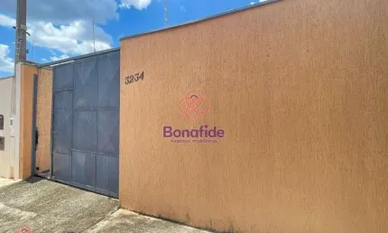 Casa Residencial à venda, Caxambu, Jundiaí - CA0921.