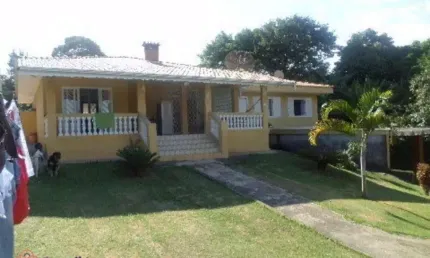 Casa Residencial à venda, Vila Moraes, Jundiaí - CA0927.