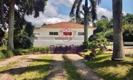 Sítio Comercial à venda, Chácara do Pinhal, Cabreúva - SI0025.