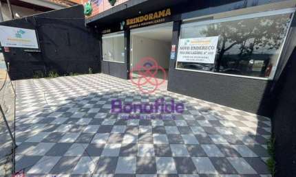 Sala comercial com 2 salas à venda na Rua Prudente de Moraes, 1481, Centro, Jundiaí