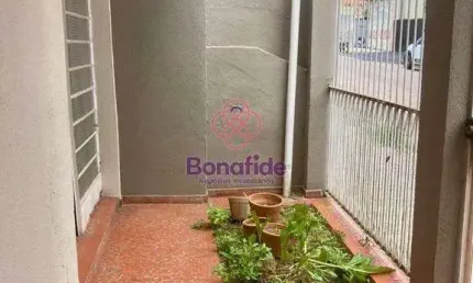 Casa Residencial à venda, Anhangabaú, Jundiaí - CA0934.
