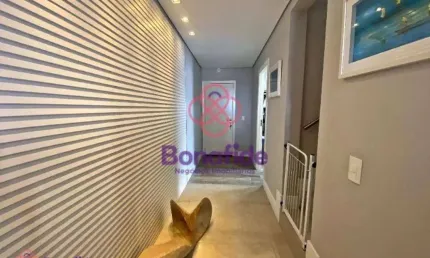 Apartamento Residencial à venda, Anhangabaú, Jundiaí - AP0363.
