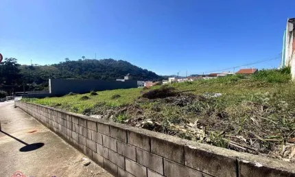 Terreno Residencial à venda, Jardim Marambaia II, Jundiaí - TE0347.