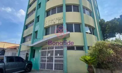Prédio Comercial para locação, Anhangabaú, Jundiaí - PR0023.