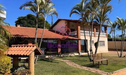 Chácara / sítio com 2 quartos à venda na Rua Alexandre Moretti, 860, Parque dos Cafezais II, Itupeva
