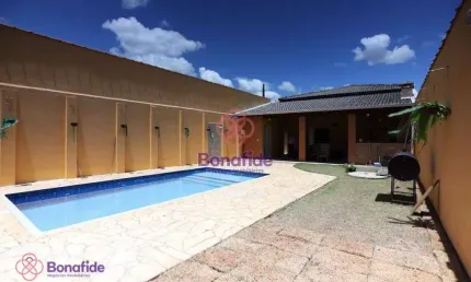 Chácara Residencial à venda, Glebas, Franco da Rocha - CH0104.