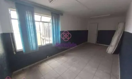 Sala comercial com 1 sala à venda na Rua Siqueira de Moraes, 466, Centro, Jundiaí