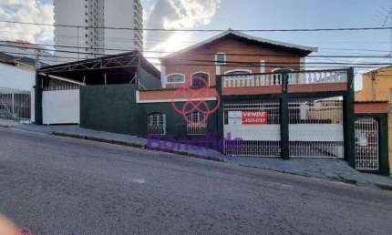 Casa comercial com 3 salas à venda na Rua São Bento, 328, Centro, Jundiaí