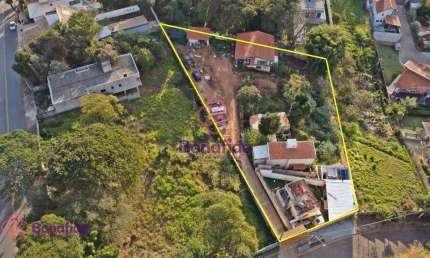 Terreno Residencial à venda, Jardim Quintas das Videiras, Jundiaí - TE0356.