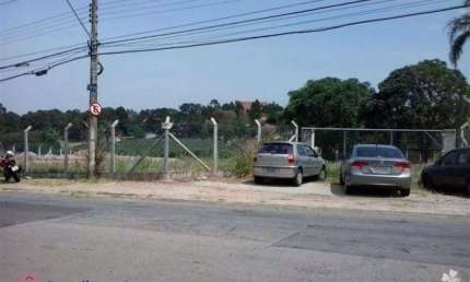 Terreno Industrial à venda, Distrito Industrial, Jundiaí - TE0360.