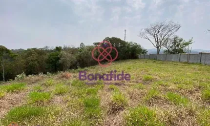 Terreno residencial à venda, caxambu, jundiaí - te0363.