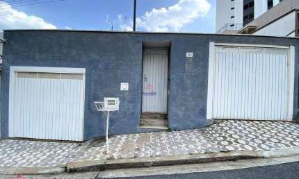 Casa Residencial à venda, Jardim Messina, Jundiaí - CA0976.