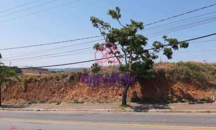 Terreno Comercial à venda, Poste, Jundiaí - TE0368.