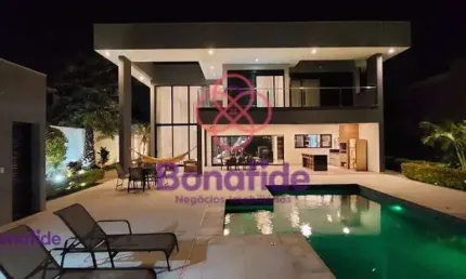 Casa com 4 dormitórios à venda, 700 m² por r$ 6.990.000,00 - marco leite - jundiaí/sp
