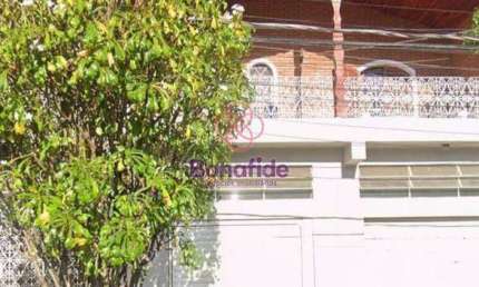 Casa Residencial à venda, Jardim Maria de Fátima, Várzea Paulista - CA0998.