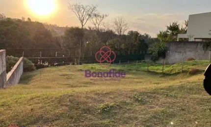 Terreno residencial à venda, jardim novo mundo, jundiaí - te0377.