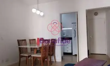 Apartamento Residencial à venda, Jardim Guarani, Jundiaí - AP0398.