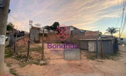 Terreno Comercial à venda, Jardim Santa Gertrudes, Jundiaí - TE0384.