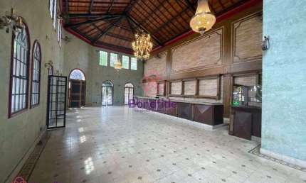 Salão Comercial à venda, Jardim Paris, Jundiaí - SL0137.