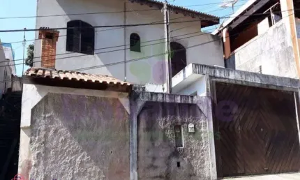 Casa Residencial à venda, Jardim Santa Gertrudes, Jundiaí - CA1024.