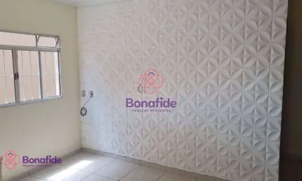 Casa Residencial à venda, Jardim das Tulipas, Jundiaí - CA1033.