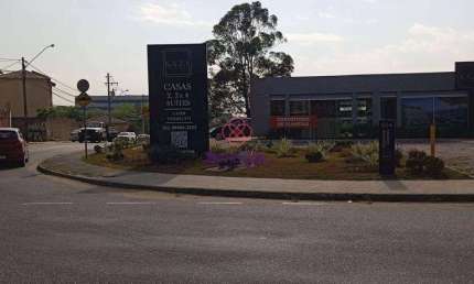 Área Comercial à venda, Medeiros, Jundiaí - AR0124.