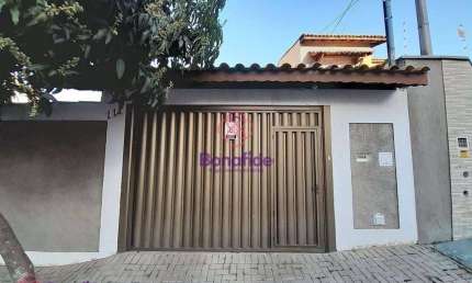 Casa Residencial à venda, Loteamento Reserva Ermida, Jundiaí - CA0821.