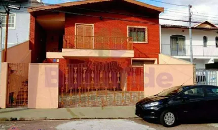 Casa residencial à venda, jardim da fonte, jundiaí - ca0829.