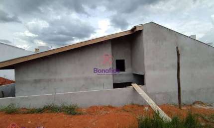 Casa Residencial à venda, Residencial Santa Giovana, Jundiaí - CA0834.