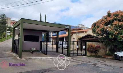 Terreno Residencial à venda, Engordadouro, Jundiaí - TE0306.