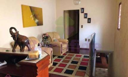 Casa Residencial à venda, Vila Progresso, Jundiaí - CA0857.