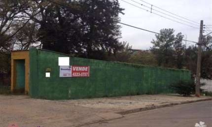 Terreno Comercial à venda, Vila São José, Várzea Paulista - TE0314.