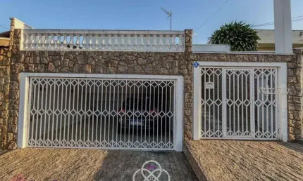 Casa residencial à venda, jardim das samambaias, jundiaí - ca0866.