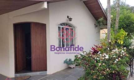 Casa Residencial à venda, Jardim do Lírio, Jundiaí - CA0867.