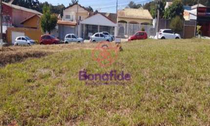 Terreno Residencial à venda, Aglomeração Urbana de Jundiaí, Jundiaí - TE0316.