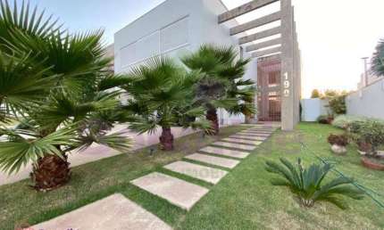 Casa Residencial à venda, Vale Azul, Jundiaí - CA0870.