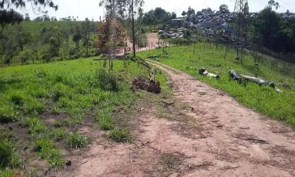 Terreno Industrial à venda, Chácaras Santa Martha, Várzea Paulista - TE0318.