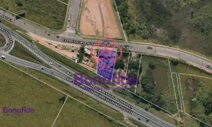 Terreno industrial à venda, dos medeiros, jundiaí - te0325.