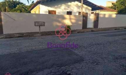 Casa comercial com 2 salas à venda na Rua Piza e Almeida, 941, Centro, Itatiba