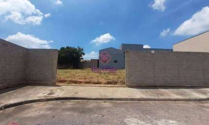 Terreno Comercial para locação, Chácara Planalto, Jundiaí - TE0328.