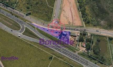 Terreno Industrial à venda, Dos Medeiros, Jundiaí - TE0330.