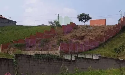 Terreno Residencial à venda, Portal do Sol, Jundiaí - TE0333.