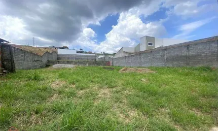 Terreno residencial à venda, jardim tarumã, jundiaí - te0334.