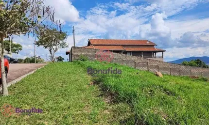 Terreno residencial à venda, jardim tarumã, jundiaí - te0336.