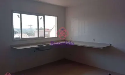 Casa Residencial à venda, Vila de Vecchi, Jundiaí - CA0933.