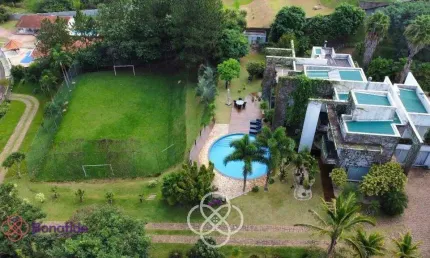 Casa Residencial à venda, Vila Maringá, Jundiaí - CA0944.