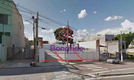 Terreno Comercial para locação, Ponte de Campinas, Jundiaí - TE0354.