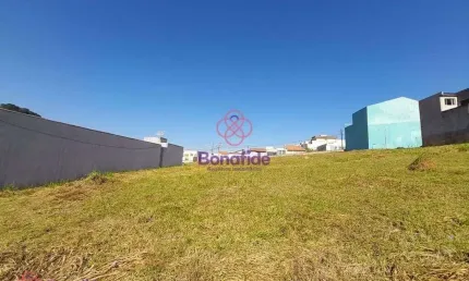 Terreno Residencial à venda, Jardim Marambaia II, Jundiaí - TE0358.