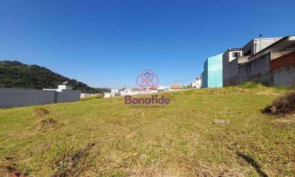 Terreno Residencial à venda, Jardim Marambaia II, Jundiaí - TE0361.